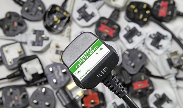 How long does a PAT test last | PropCert